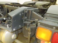 Mitsubishi FUSO TRUCK лот № 3122 оценка 3.5  с аукциона в Японии 3