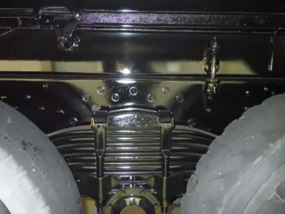 Mitsubishi FUSO TRUCK  с аукциона в Японии