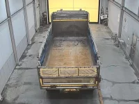 Mitsubishi FUSO TRUCK лот № 3172 оценка 3.5  с аукциона в Японии 2