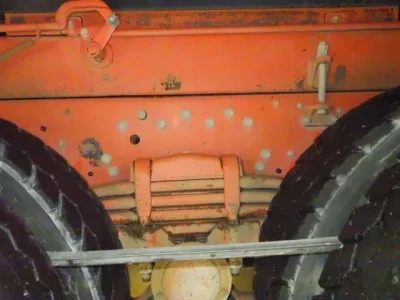 Mitsubishi FUSO TRUCK  с аукциона в Японии