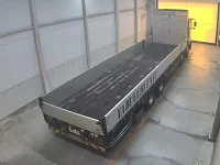 Mitsubishi FUSO TRUCK лот № 3002 оценка 3.5  с аукциона в Японии 1