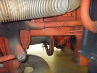 Mitsubishi FUSO TRUCK лот № 3002 оценка 3.5  с аукциона в Японии 3