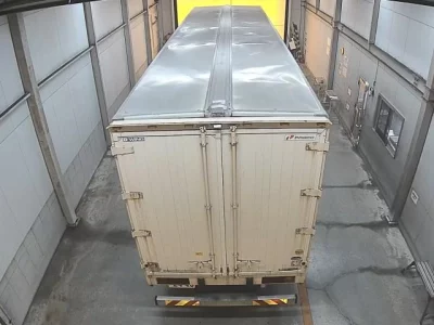 Mitsubishi FUSO TRUCK  с аукциона в Японии