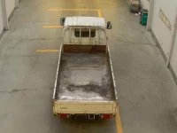 Mazda TITAN лот № 1037 оценка 3.5  с аукциона в Японии 2