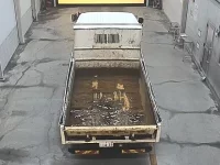 Hino RANGER лот № 3155 оценка 3  с аукциона в Японии 2