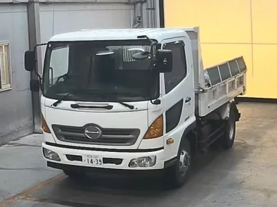 Hino RANGER