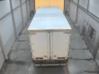 Hino RANGER лот № 3176 оценка 3.5  с аукциона в Японии 2