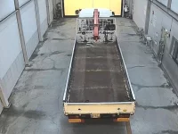 Hino RANGER лот № 3253 оценка 3  с аукциона в Японии 2