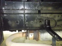 Hino RANGER лот № 3253 оценка 3  с аукциона в Японии 3