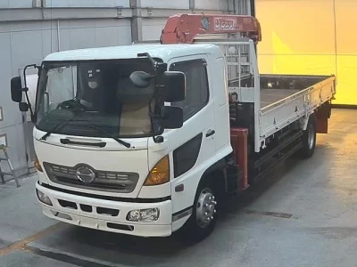 Hino RANGER