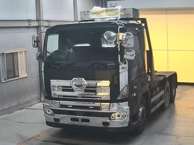 Hino TRUCK