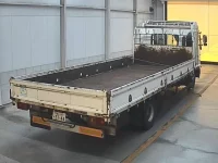 Hino RANGER лот № 3106 оценка 3  с аукциона в Японии 1