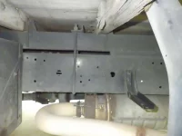 Hino RANGER лот № 3106 оценка 3  с аукциона в Японии 3