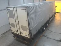 Isuzu TRUCK лот № 3007 оценка 3.5  с аукциона в Японии 1