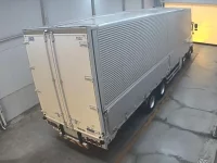 Isuzu TRUCK лот № 3020 оценка 3.5  с аукциона в Японии 1