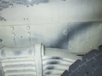 Isuzu TRUCK лот № 3035 оценка 3.5  с аукциона в Японии 3