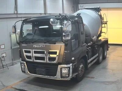 Isuzu TRUCK