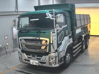 Isuzu TRUCK
