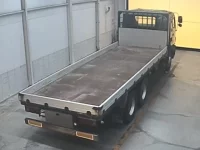 Isuzu TRUCK лот № 3053 оценка 3  с аукциона в Японии 1