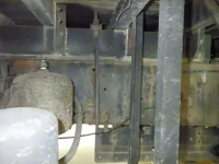 Isuzu TRUCK лот № 3053 оценка 3  с аукциона в Японии 2