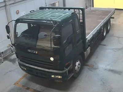 Isuzu TRUCK
