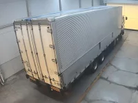 Isuzu TRUCK лот № 3077 оценка 3  с аукциона в Японии 1