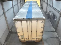 Isuzu TRUCK лот № 3077 оценка 3  с аукциона в Японии 2