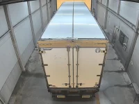 Isuzu TRUCK лот № 3116 оценка 3.5  с аукциона в Японии 2