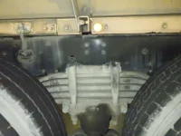 Isuzu TRUCK лот № 3195 оценка 3.5  с аукциона в Японии 3