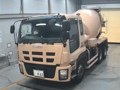 Isuzu TRUCK