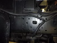 Hino DUTRO лот № 1038 оценка 3.5  с аукциона в Японии 3