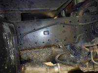 Hino DUTRO лот № 1070 оценка RA  с аукциона в Японии 3