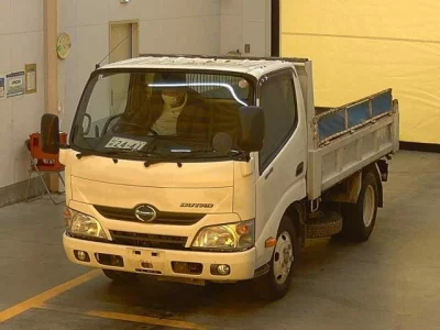 Hino DUTRO