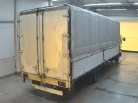 Hino RANGER лот № 3119 оценка 3  с аукциона в Японии 1