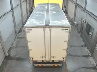 Hino RANGER лот № 3120 оценка 3.5  с аукциона в Японии 2