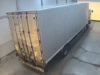 Isuzu TRUCK лот № 3068 оценка 3.5  с аукциона в Японии 1