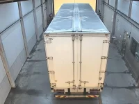 Nissan CONDOR лот № 3148 оценка 3.5  с аукциона в Японии 1