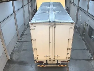 Nissan CONDOR  с аукциона в Японии