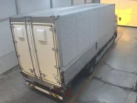 Nissan CONDOR лот № 3219 оценка 3.5  с аукциона в Японии 1