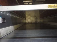 Nissan CONDOR лот № 3219 оценка 3.5  с аукциона в Японии 3