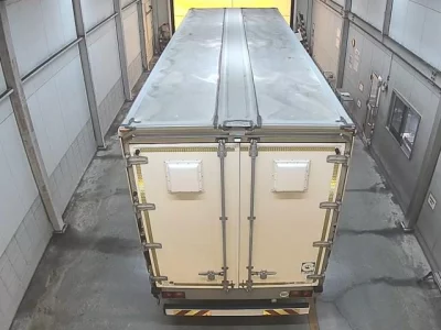 Nissan CONDOR  с аукциона в Японии