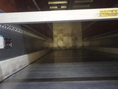 Nissan CONDOR  с аукциона в Японии