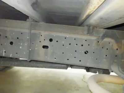 Nissan CONDOR  с аукциона в Японии