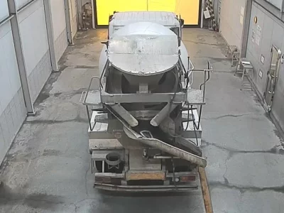 Nissan CONDOR  с аукциона в Японии