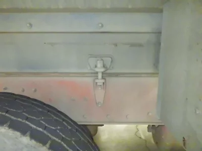 Nissan CONDOR  с аукциона в Японии