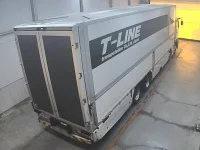 Mitsubishi FUSO TRUCK лот № 3013 оценка 3.5  с аукциона в Японии 1