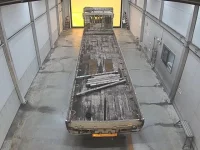 Mitsubishi FUSO TRUCK лот № 3023 оценка 3  с аукциона в Японии 2