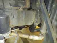 Mitsubishi FUSO TRUCK лот № 3023 оценка 3  с аукциона в Японии 3