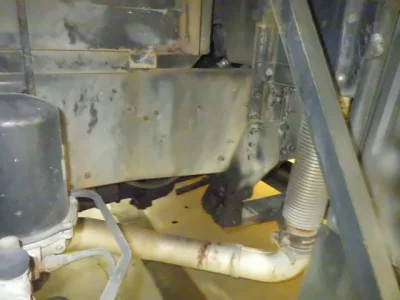 Mitsubishi FUSO TRUCK  с аукциона в Японии