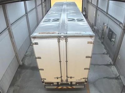 Mitsubishi FUSO TRUCK  с аукциона в Японии